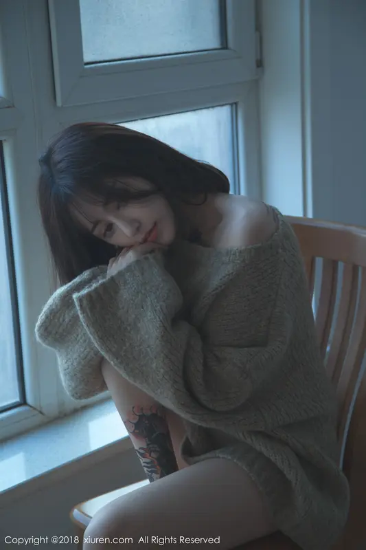 [XIUREN秀人网]2018.04.26 No.994 丹妮Danny – 037.webp