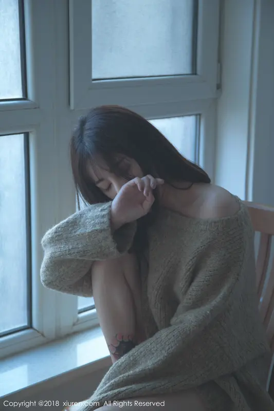 [XIUREN秀人网]2018.04.26 No.994 丹妮Danny – 038.webp
