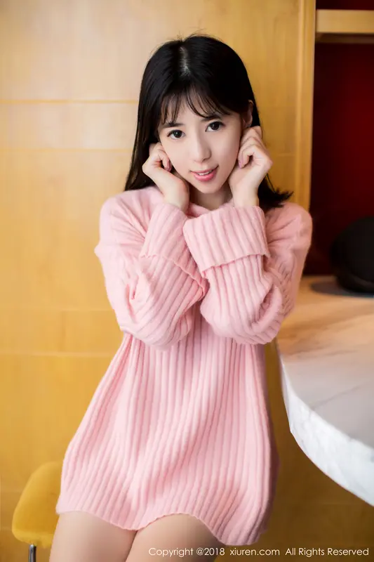 [XIUREN秀人网]2018.04.27 No.996 艾栗栗 – 031.webp