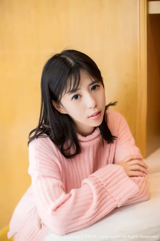 [XIUREN秀人网]2018.04.27 No.996 艾栗栗 – 036.webp