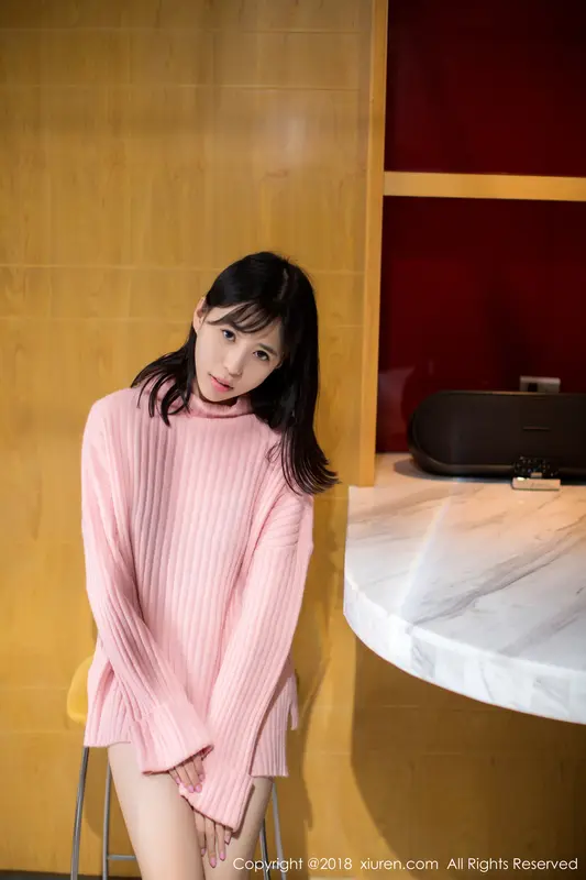 [XIUREN秀人网]2018.04.27 No.996 艾栗栗 – 037.webp