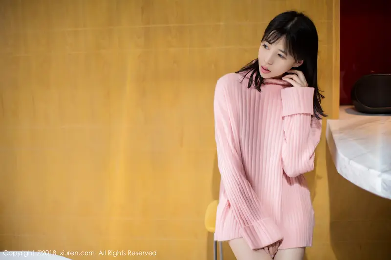 [XIUREN秀人网]2018.04.27 No.996 艾栗栗 – 038.webp