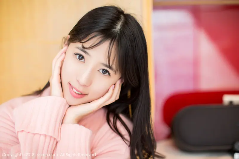 [XIUREN秀人网]2018.04.27 No.996 艾栗栗 – 044.webp