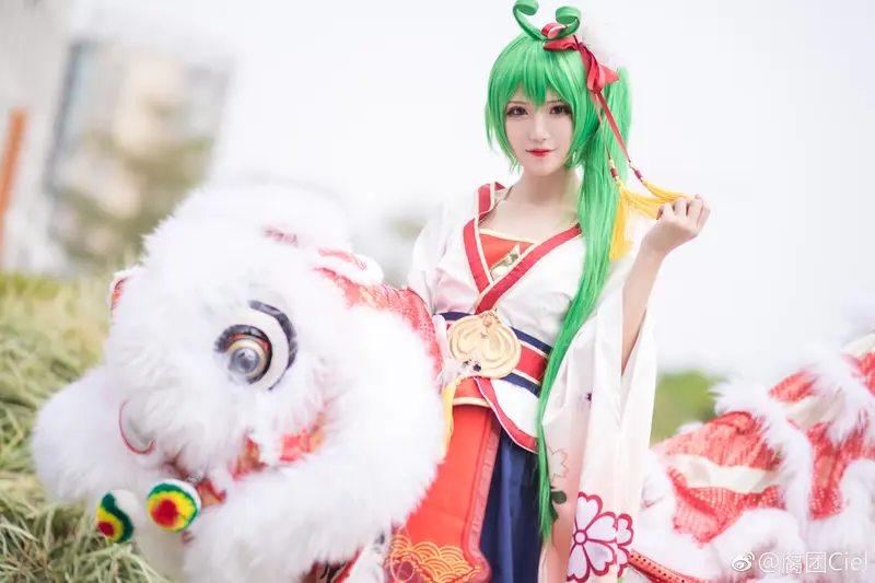 腐团儿Ikaros-NO.003-Cosplay#次元少女# – 004.webp