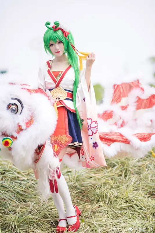腐团儿Ikaros-NO.003-Cosplay#次元少女# – 005.webp