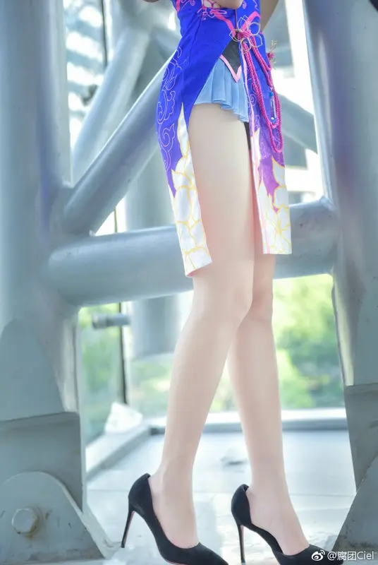 腐团儿Ikaros-NO.022-Cosplay次元少女#守望先锋#PHOTO – 005.webp