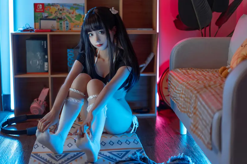 蠢沫沫 -NO.144 健身环 – 047.webp