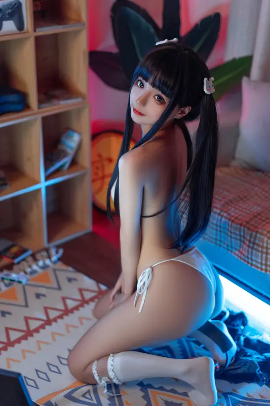 蠢沫沫 -NO.144 健身环 – 098.webp