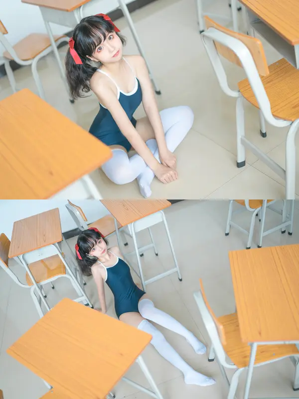 蠢沫沫 NO.01 8.6死库水 – 002.webp