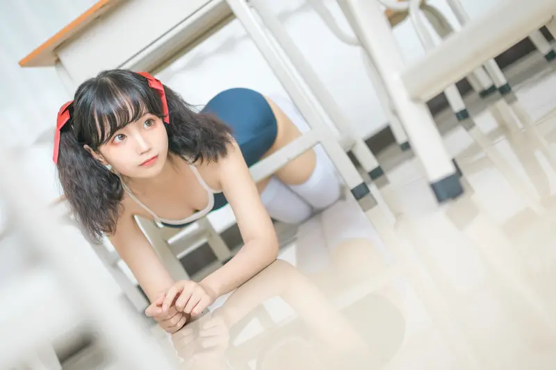 蠢沫沫 NO.01 8.6死库水 – 010.webp