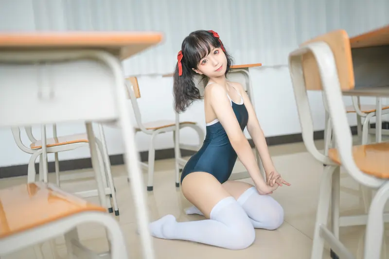 蠢沫沫 NO.01 8.6死库水 – 020.webp