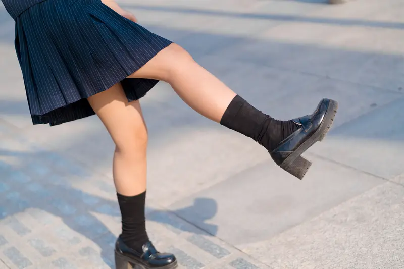 蠢沫沫 NO.03 jk制服 – 008.webp
