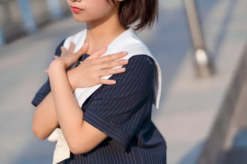 蠢沫沫 NO.03 jk制服 – 015.webp