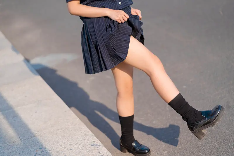 蠢沫沫 NO.03 jk制服 – 020.webp