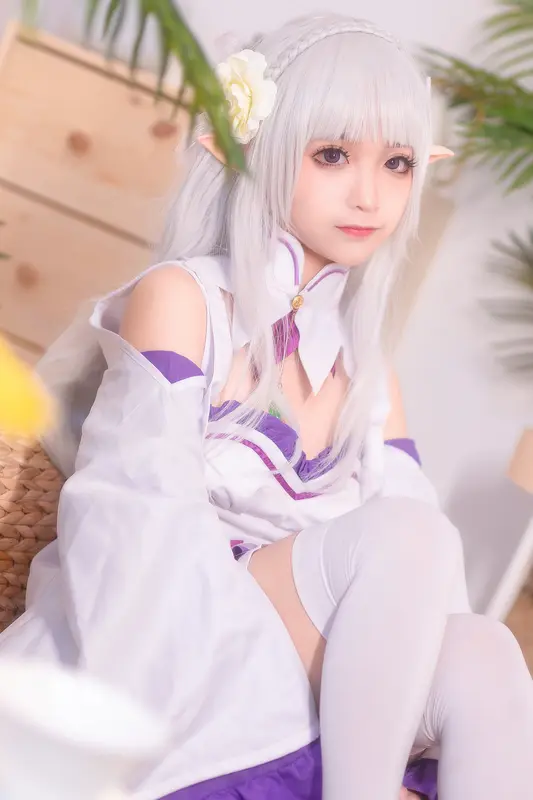 蠢沫沫 NO.04 艾米利亚 – 005.webp