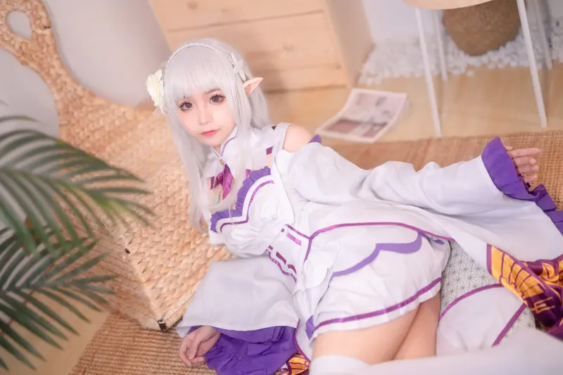 蠢沫沫 NO.04 艾米利亚 – 013.webp