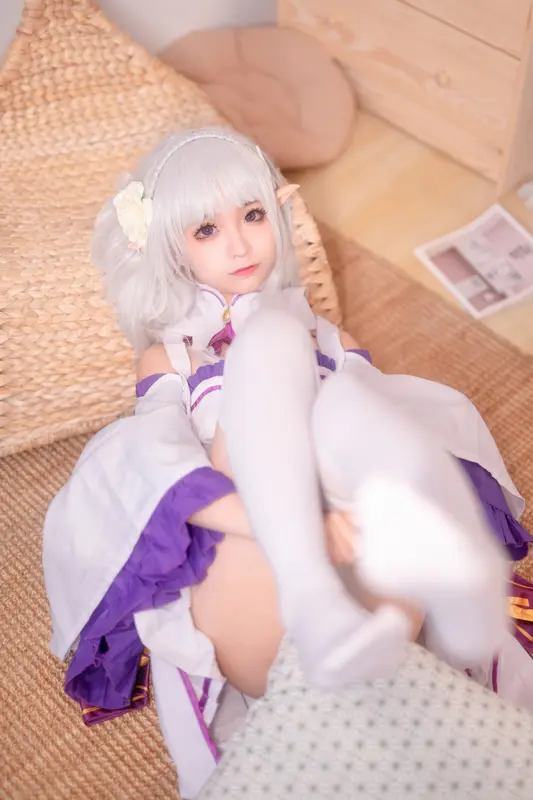 蠢沫沫 NO.04 艾米利亚 – 016.webp