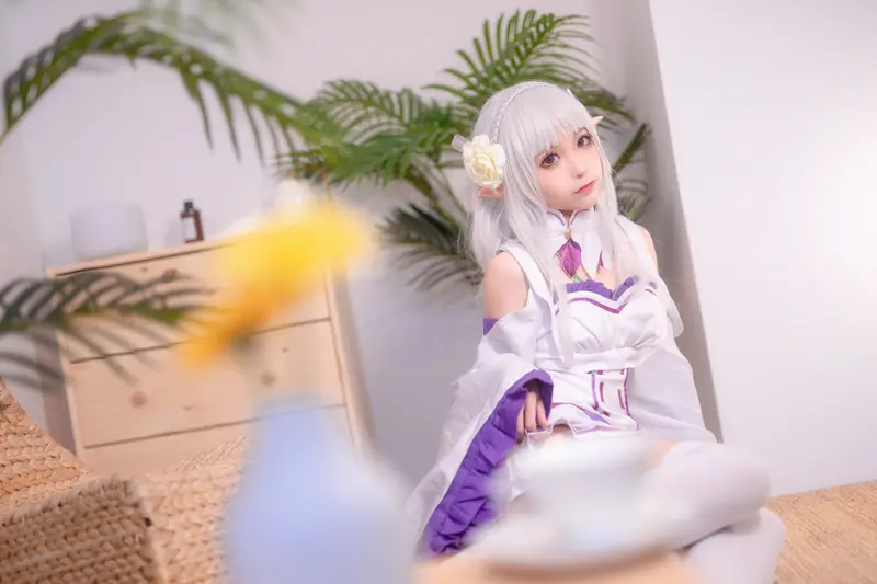 蠢沫沫 NO.04 艾米利亚 – 021.webp