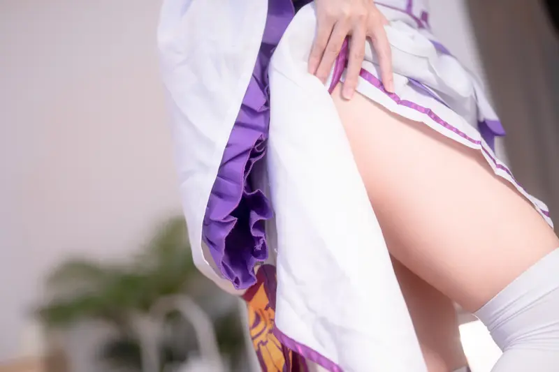 蠢沫沫 NO.04 艾米利亚 – 035.webp