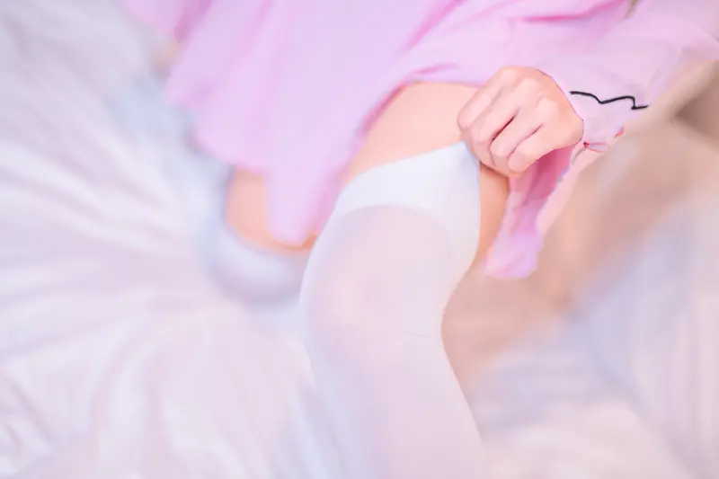蠢沫沫 NO.05 艾米莉亚的睡衣 – 008.webp