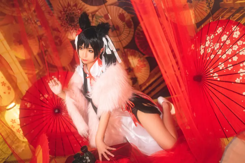 蠢沫沫 NO.06 爱宕旗袍 – 031.webp