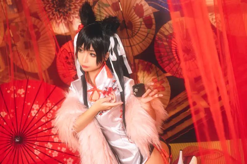 蠢沫沫 NO.06 爱宕旗袍 – 037.webp