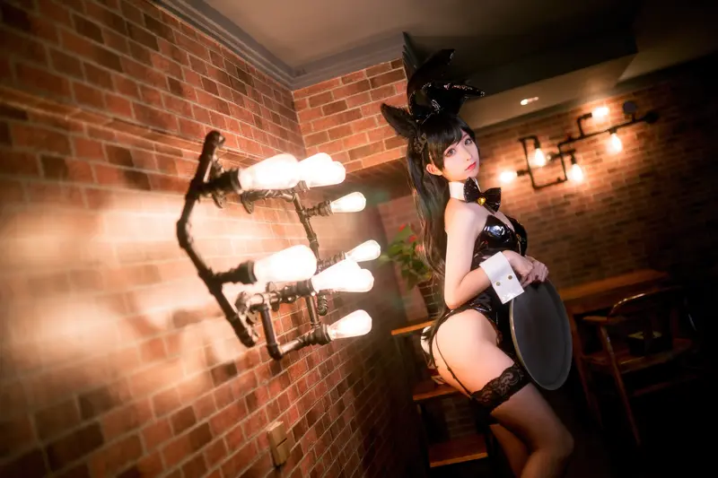 蠢沫沫 NO.07 爱宕兔女郎 – 035.webp