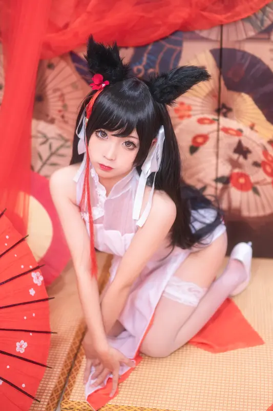 愛宕書道：蠢沫沫的筆墨風情