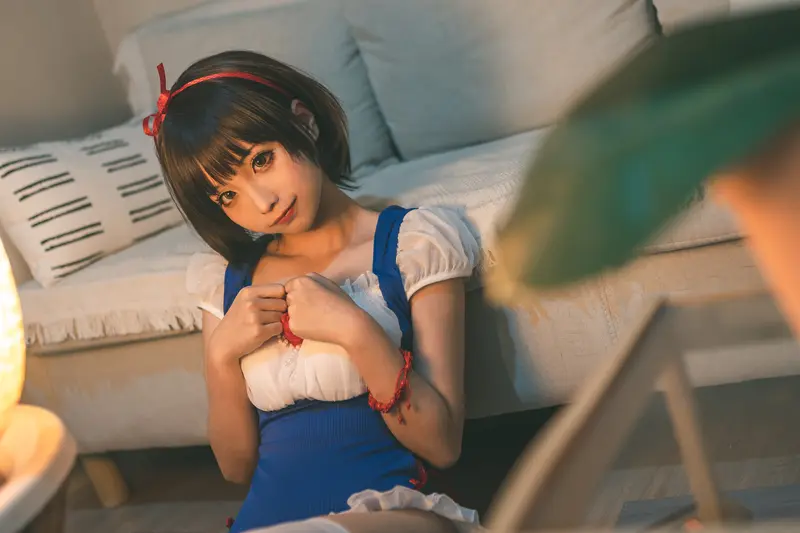 蠢沫沫 NO.09 白雪姬 – 006.webp