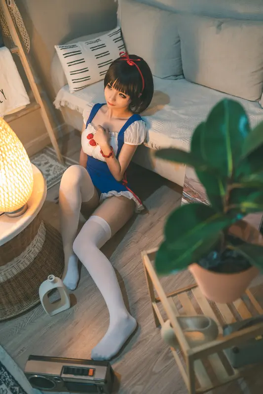 蠢沫沫 NO.09 白雪姬 – 012.webp