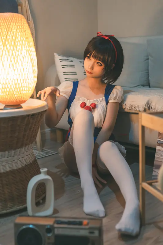 蠢沫沫 NO.09 白雪姬 – 014.webp