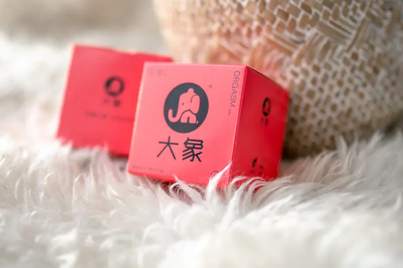 蠢沫沫 NO.104 大象 白睡衣 – 018.webp