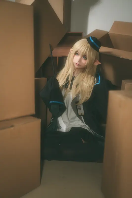 蠢沫沫 NO.11 杜林 – 004.webp