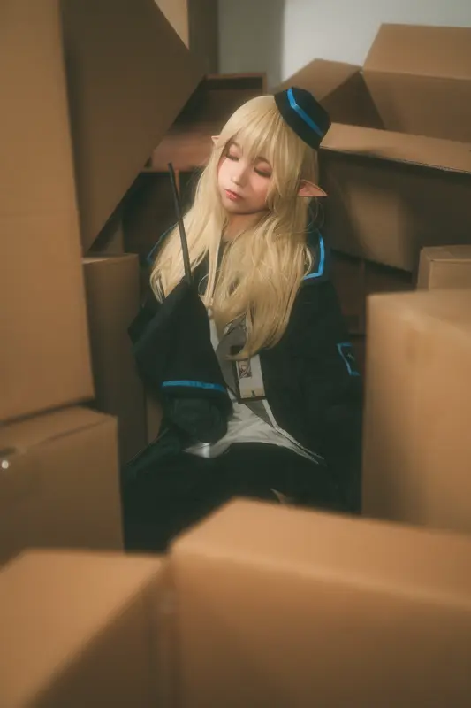 蠢沫沫 NO.11 杜林 – 005.webp