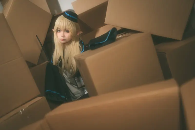 蠢沫沫 NO.11 杜林 – 006.webp