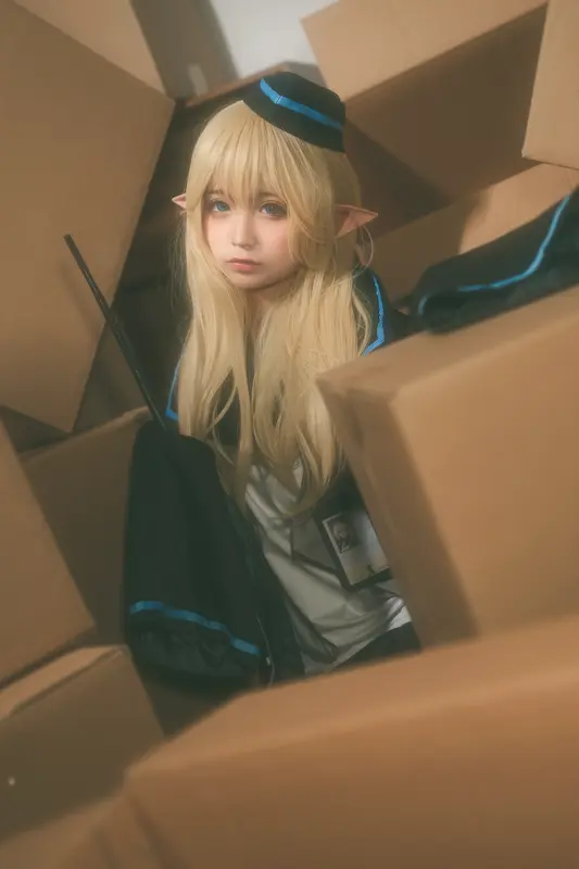 蠢沫沫 NO.11 杜林 – 007.webp