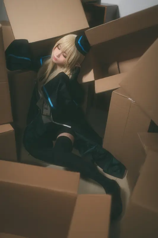蠢沫沫 NO.11 杜林 – 012.webp