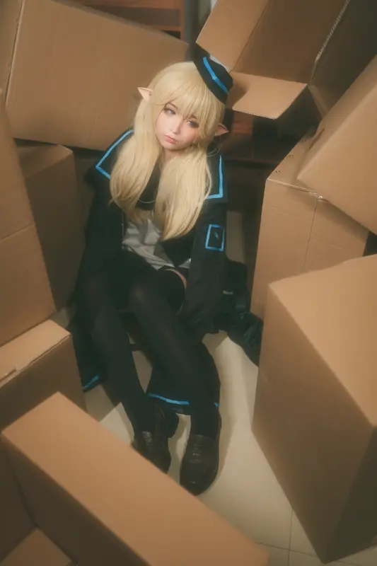 蠢沫沫 NO.11 杜林 – 015.webp