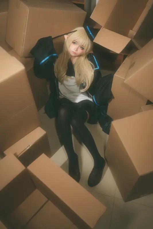 蠢沫沫 NO.11 杜林 – 017.webp