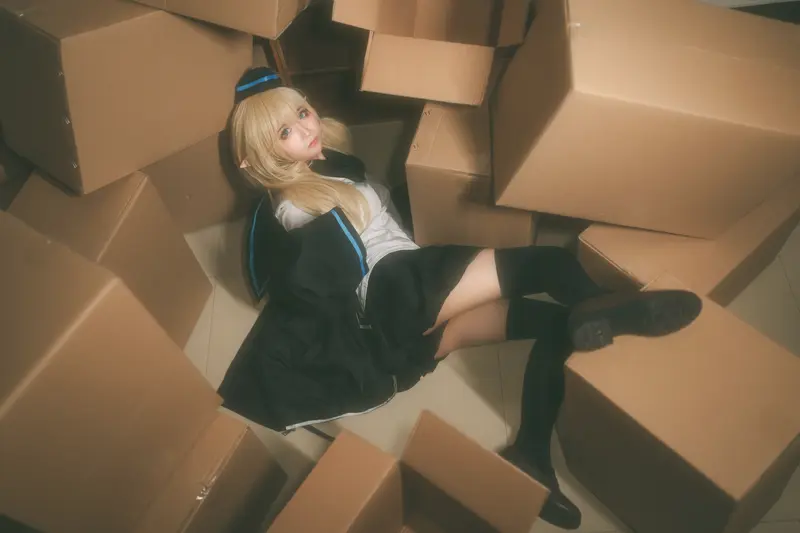 蠢沫沫 NO.11 杜林 – 022.webp