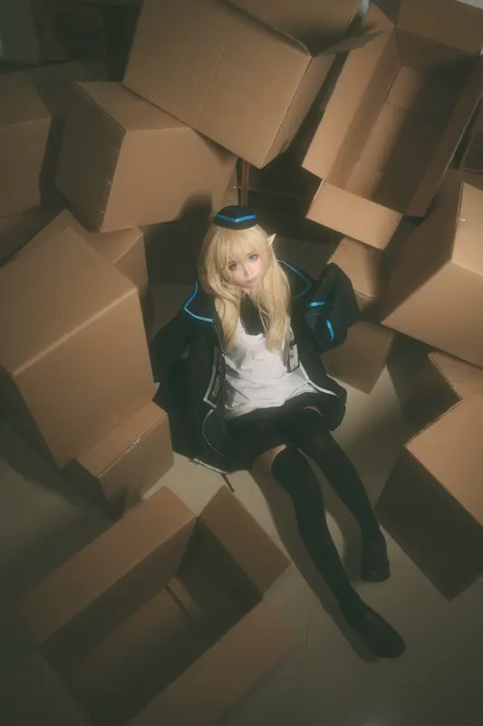 蠢沫沫 NO.11 杜林 – 025.webp