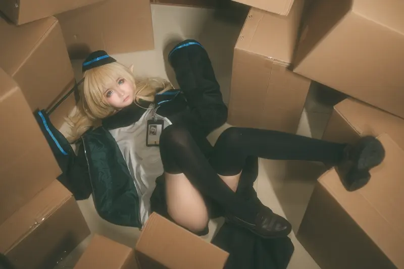 蠢沫沫 NO.11 杜林 – 030.webp