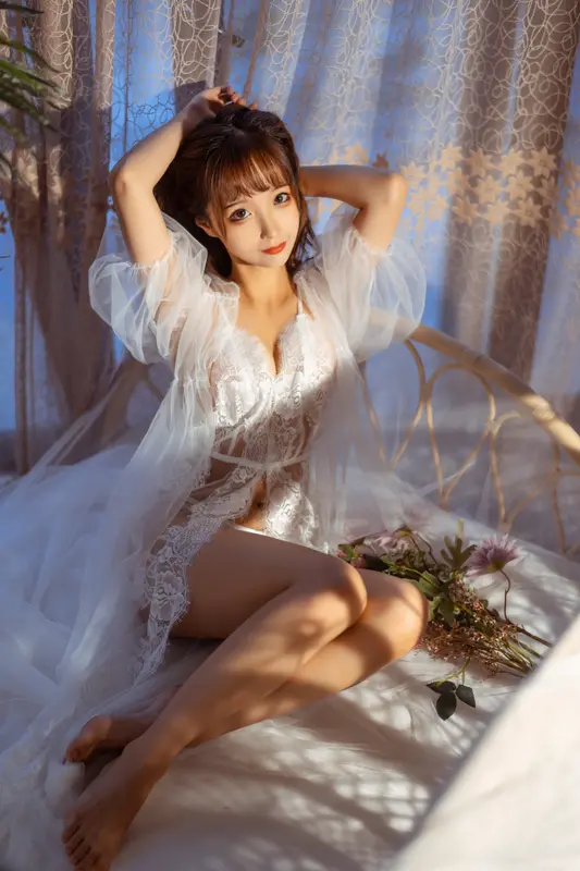 蠢沫沫 NO.112 轻纱 – 008.webp