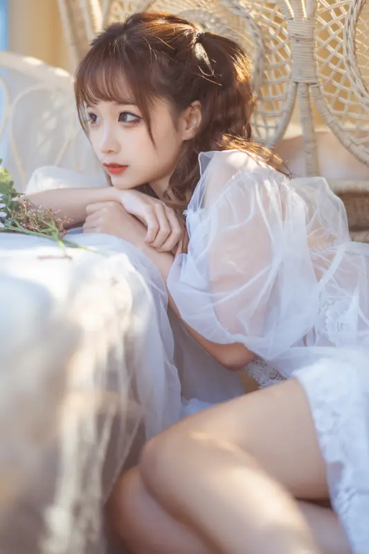 蠢沫沫 NO.112 轻纱 – 011.webp