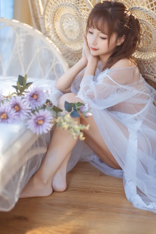 蠢沫沫 NO.112 轻纱 – 013.webp