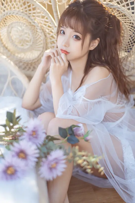 蠢沫沫 NO.112 轻纱 – 014.webp