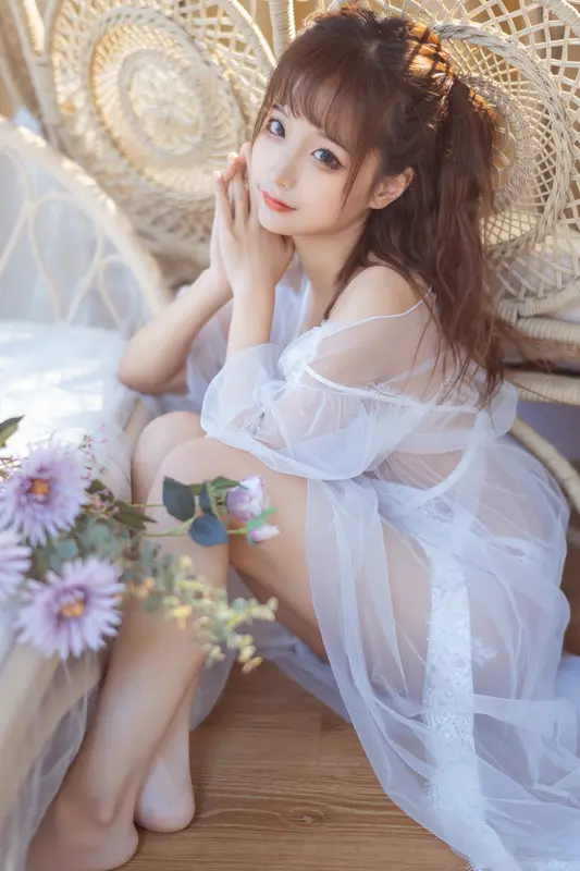 蠢沫沫 NO.112 轻纱 – 015.webp