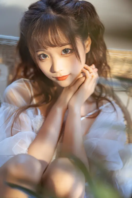 蠢沫沫 NO.112 轻纱 – 023.webp