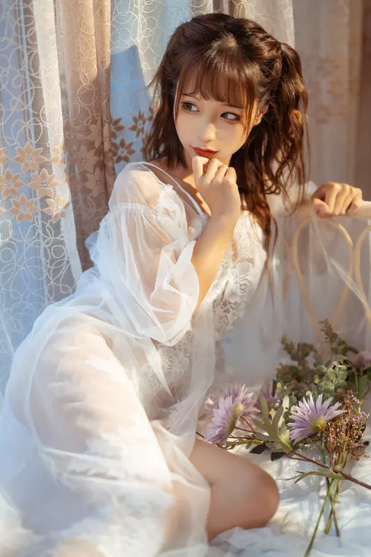蠢沫沫 NO.112 轻纱 – 029.webp