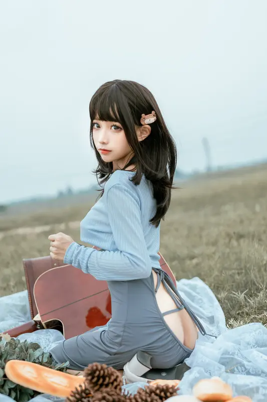 蠢沫沫 NO.122 吉他妹妹 – 031.webp